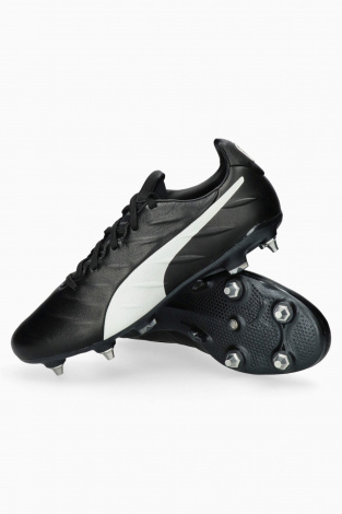 Футбольні бутси Puma King Platinum 21 MxSG