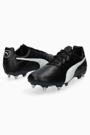 Футбольні бутси Puma King Platinum 21 MxSG