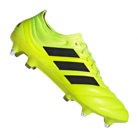 Футбольные бутсы adidas Copa 19.1 SG