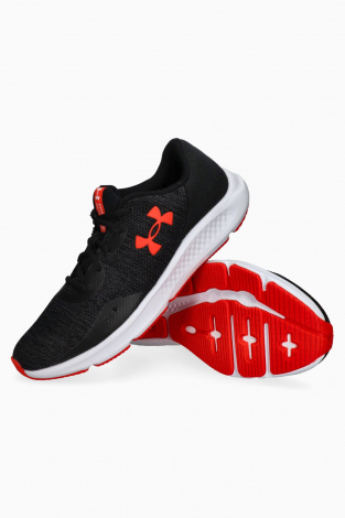 Кроссовки Under Armour Charged Pursuit 3 Twist