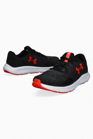 Кроссовки Under Armour Charged Pursuit 3 Twist