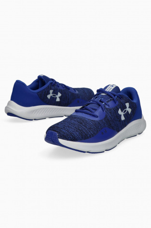 Кросівки Under Armour Charged Pursuit 3 Twist