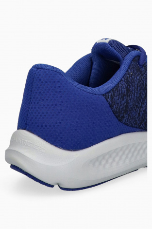 Кросівки Under Armour Charged Pursuit 3 Twist