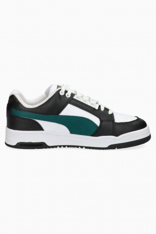 Кроссовки Puma Slipstream Low