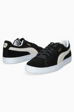 Кроссовки Puma Suede Classic XXI