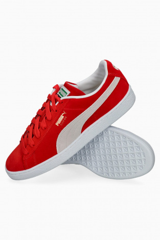 Кросівки Puma Suede Classic XXI
