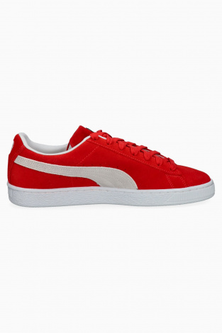 Кросівки Puma Suede Classic XXI
