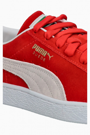 Кросівки Puma Suede Classic XXI