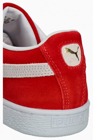 Кросівки Puma Suede Classic XXI