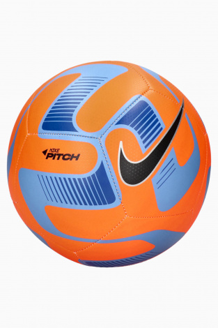 Футбольный мяч Nike Pitch