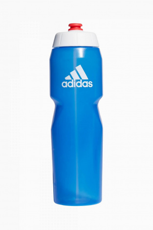 Спортивна пляшка для води Adidas Performance 750мл (голубий/білий)