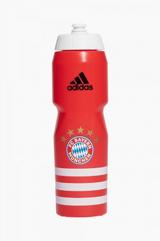 Спортивная бутылка для воды adidas FC Bayern 22/23 750мл