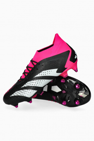 Футбольные бутсы adidas Predator Accuracy.1 SG