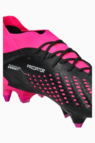 Футбольные бутсы adidas Predator Accuracy.1 SG