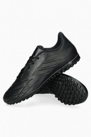 Сороконіжки adidas Copa Pure.4 TF (чорний)