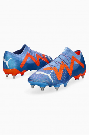 Футбольні бутси Puma Future Ultimate L MxSG