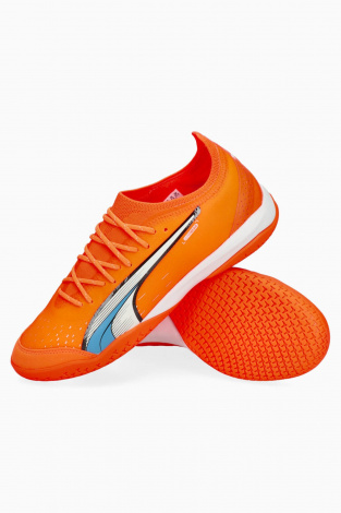 Футзалки Puma Ultra Ultimate IT