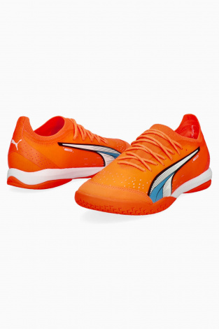 Футзалки Puma Ultra Ultimate IT
