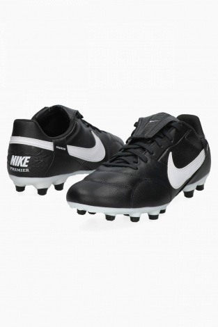 Футбольные бутсы Nike Premier III FG