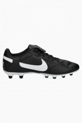 Футбольные бутсы Nike Premier III FG