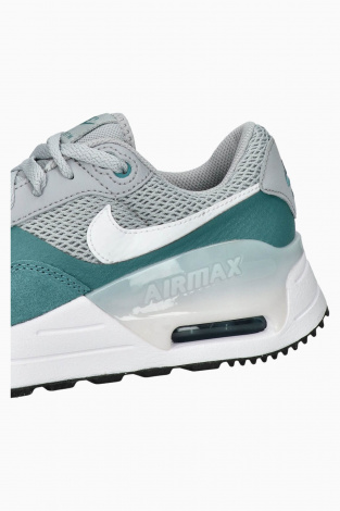 Кроссовки Nike Air Max SYSTM