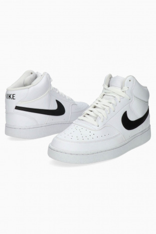 Кроссовки Nike Court Vision Mid Next Nature