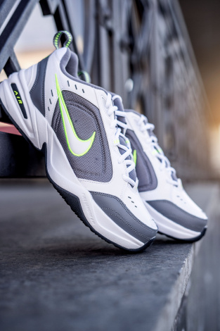 Кроссовки Nike Air Monarch Iv