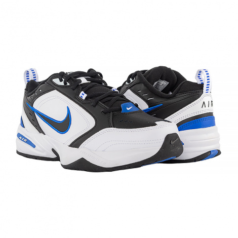 Кроссовки Nike AIR MONARCH IV (4E)