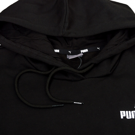 Худі Puma Ess+ Embroidery Hoodie