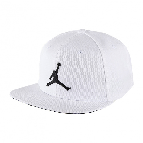 Бейсболка Nike PRO JUMPMAN SNAPBACK