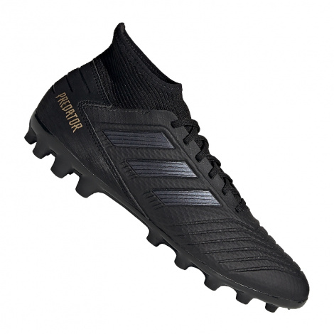 Футбольные бутсы adidas Predator 19.3 AG