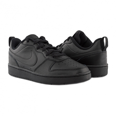 Детские кроссовки Nike COURT BOROUGH LOW 2 (GS)