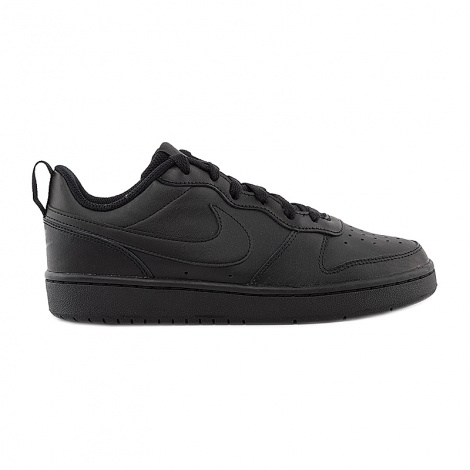Детские кроссовки Nike COURT BOROUGH LOW 2 (GS)
