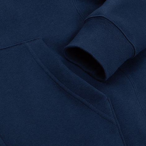 Толстовка Nike M NSW CLUB HOODIE FZ BB