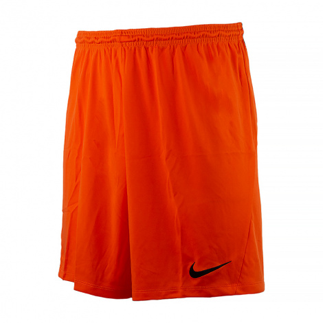 Шорты Тренировочные Nike M Nk Df Park Iii Short Nb K
