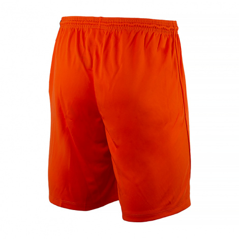 Шорты Тренировочные Nike M Nk Df Park Iii Short Nb K