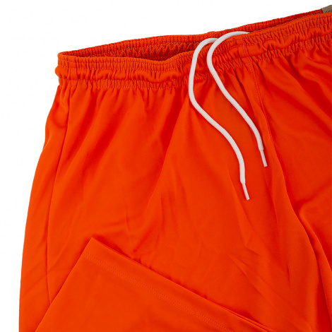 Шорты Тренировочные Nike M Nk Df Park Iii Short Nb K