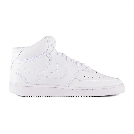Кроссовки Nike WMNS COURT VISION MID