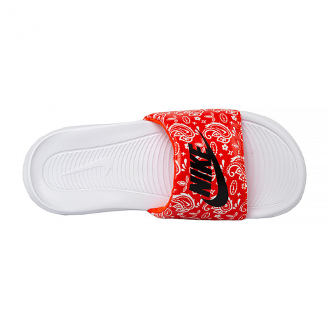 Тапочки Nike VICTORI ONE SLIDE PRINT