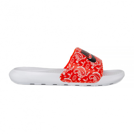 Тапочки Nike VICTORI ONE SLIDE PRINT