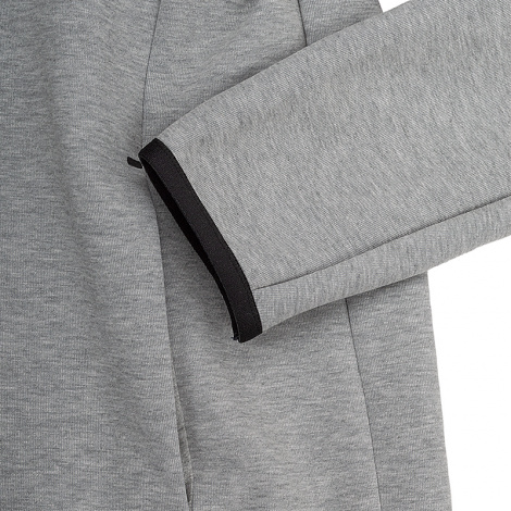 Толстовка Nike M Nsw Tch Flc Hoodie Fz Wr