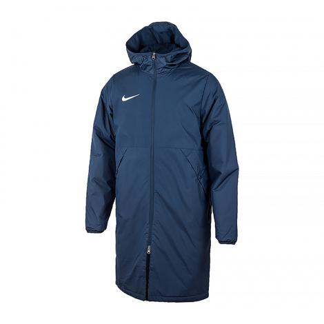 Куртка Nike M NK SYN FL RPL PARK20 SDF JKT синя CW6156-451