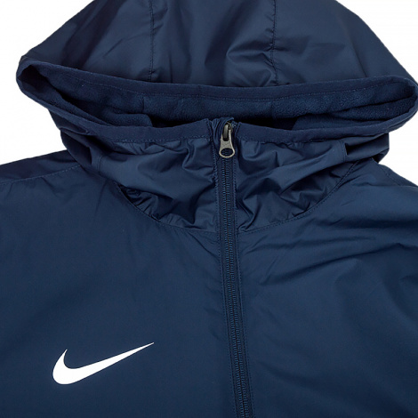 Куртка Nike M NK SYN FL RPL PARK20 SDF JKT синя CW6156-451