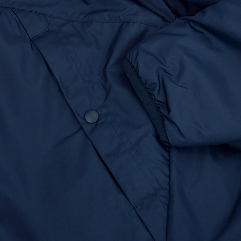 Куртка Nike M NK SYN FL RPL PARK20 SDF JKT синя CW6156-451