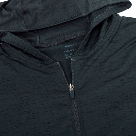 Кофта Nike M Ny Df Top Fz