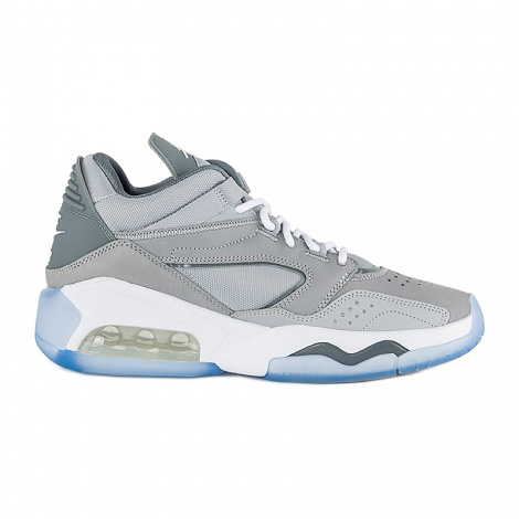 Кросівки Nike Jordan POINT LANE сірі CZ4166-002