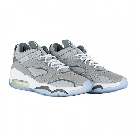 Кросівки Nike Jordan POINT LANE сірі CZ4166-002