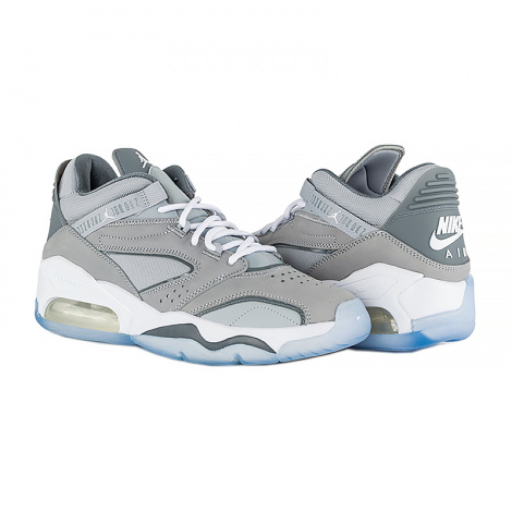 Кросівки Nike Jordan POINT LANE сірі CZ4166-002
