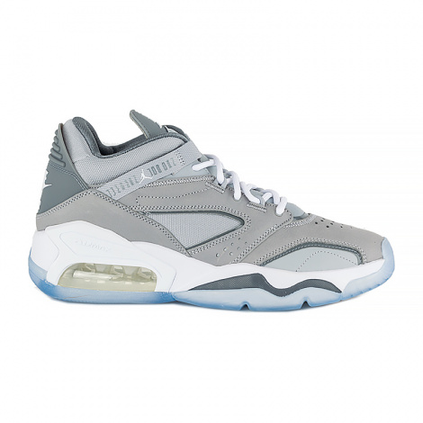 Кросівки Nike Jordan POINT LANE сірі CZ4166-002