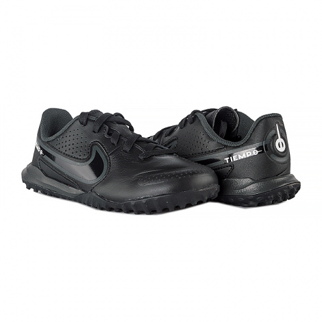Сороконіжки (шиповки) дитячі Nike JR LEGEND 9 ACADEMY TF чорні DA1328-001
